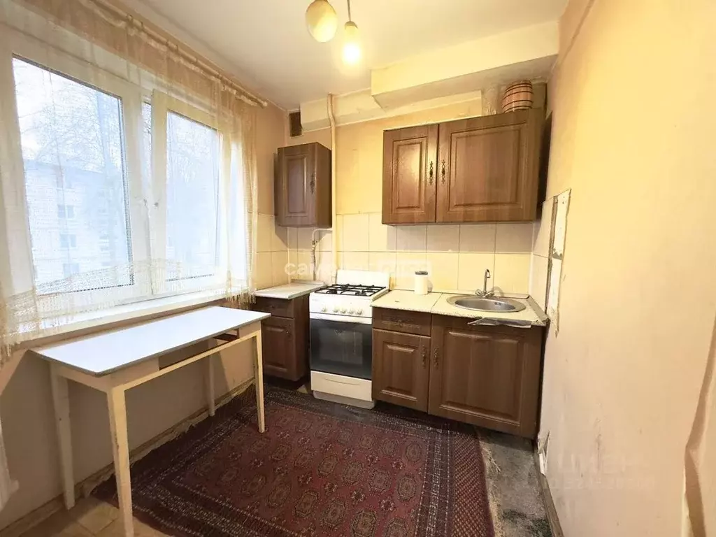 3-к кв. Московская область, Химки ул. Лавочкина, 17 (51.6 м) - Фото 2