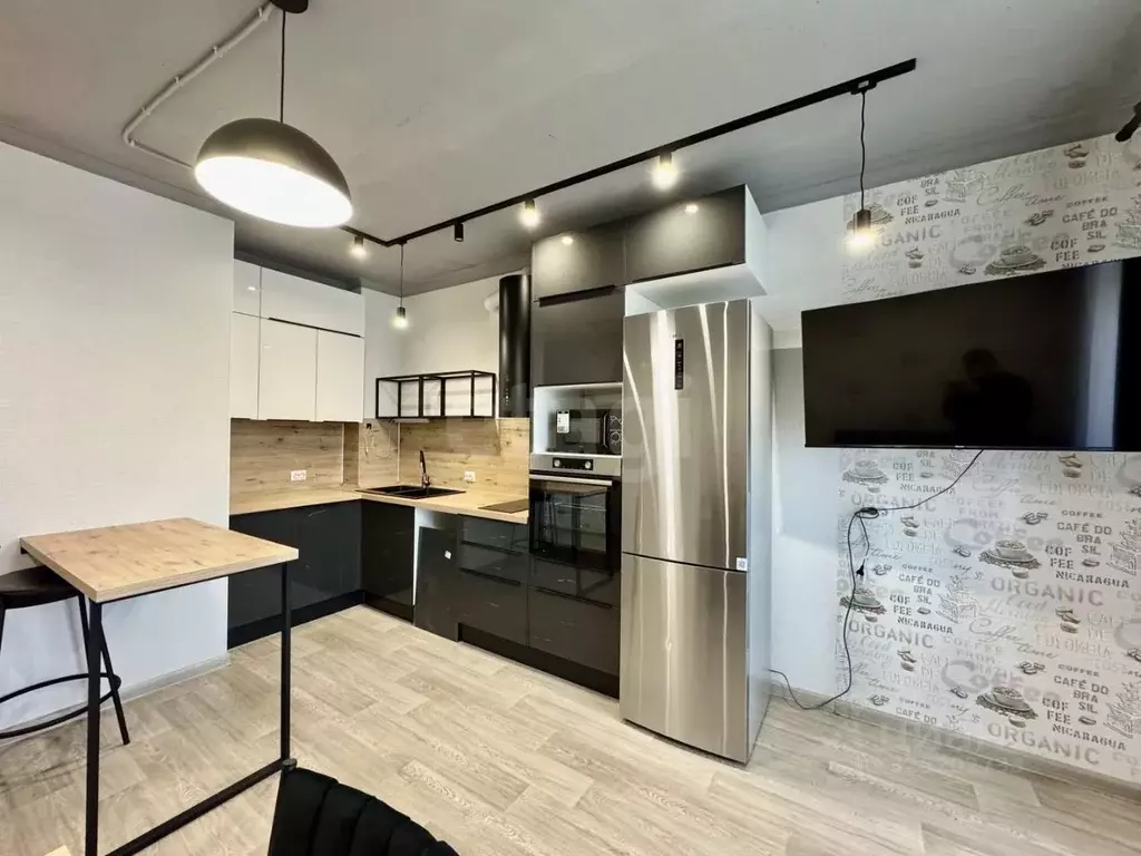 2-к кв. Тюменская область, Тюмень Широтная ул., 209к1 (65.0 м) - Фото 2