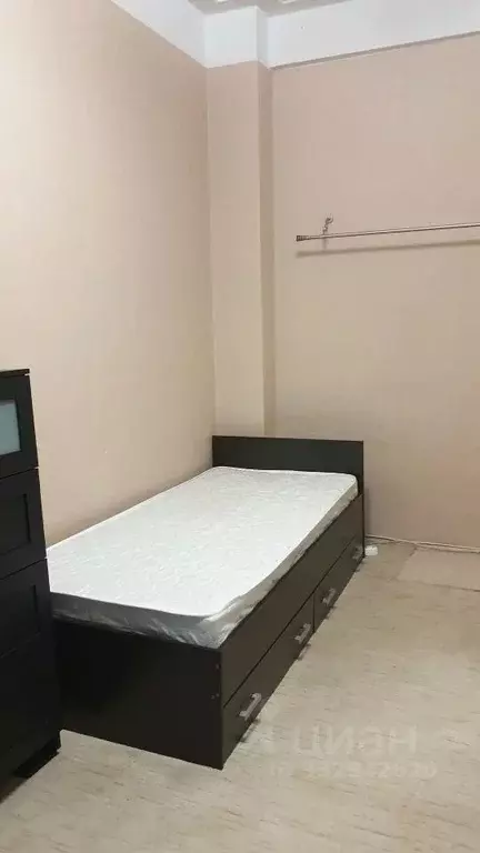 Комната Москва пер. Волков, 7-9С1 (12.3 м) - Фото 2