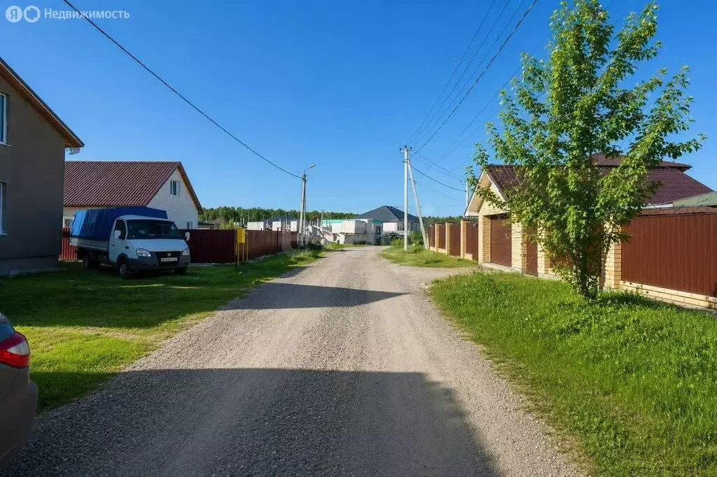 Дом в Тюмень, КП Лето-Парк (166.1 м) - Фото 1