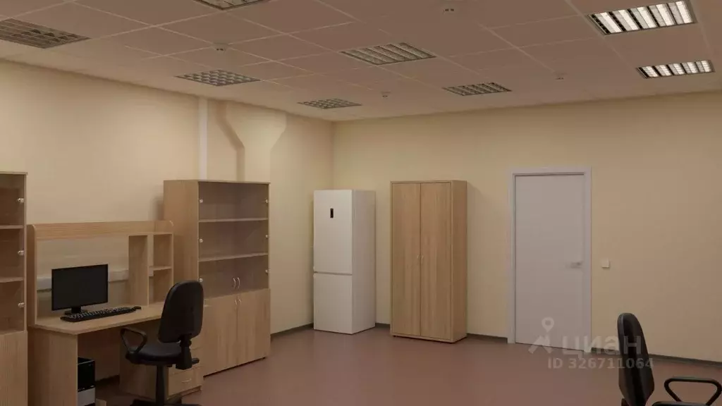 Помещение свободного назначения в Пензенская область, Кузнецк ул. ... - Фото 2