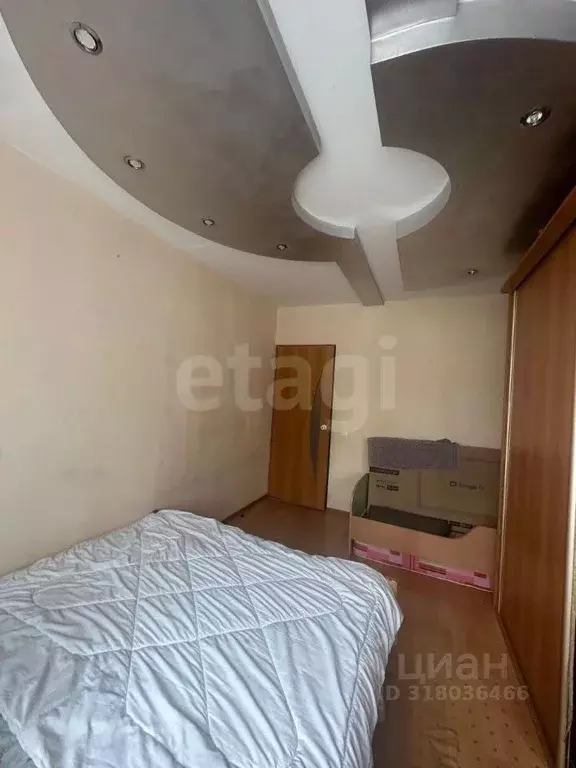 3-к кв. Амурская область, Благовещенск ул. Калинина, 41 (64.8 м) - Фото 1