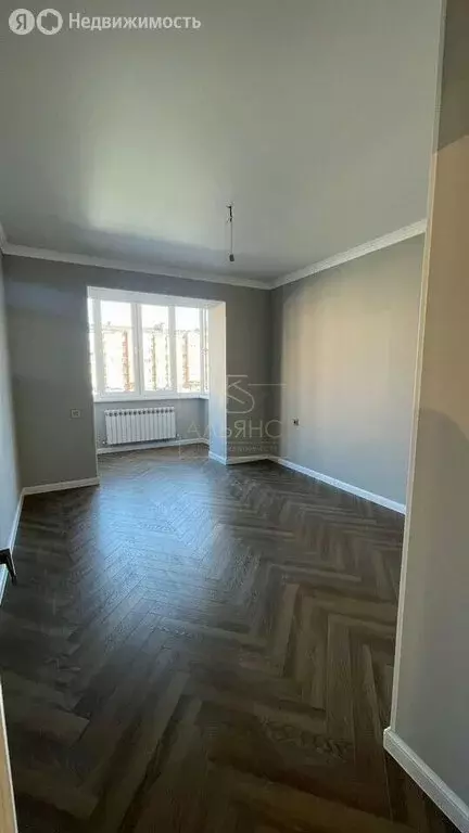 3-комнатная квартира: Владикавказ, улица Хадарцева, 41 (81 м) - Фото 2