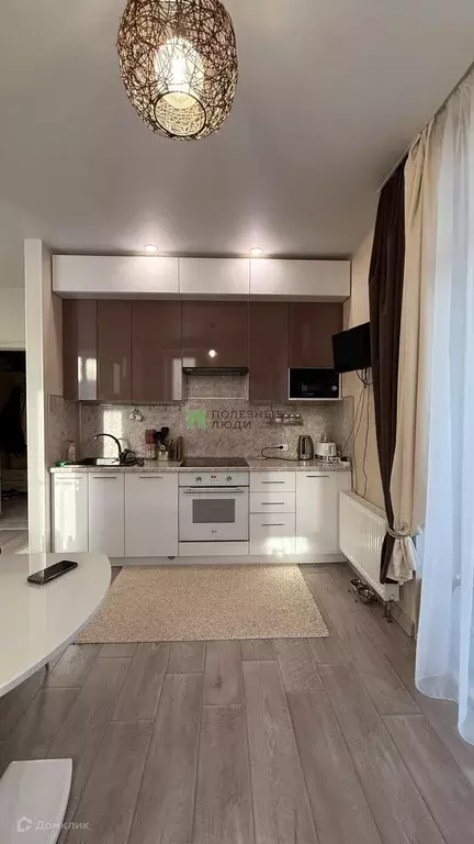 Продаётся 2-к квартира, 48 м - Фото 1