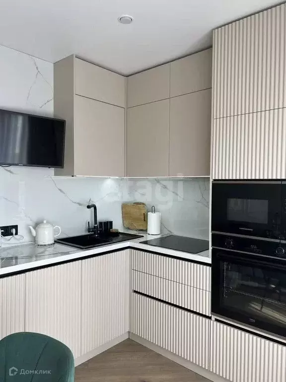 Продаётся 1-к квартира, 38.2 м - Фото 0