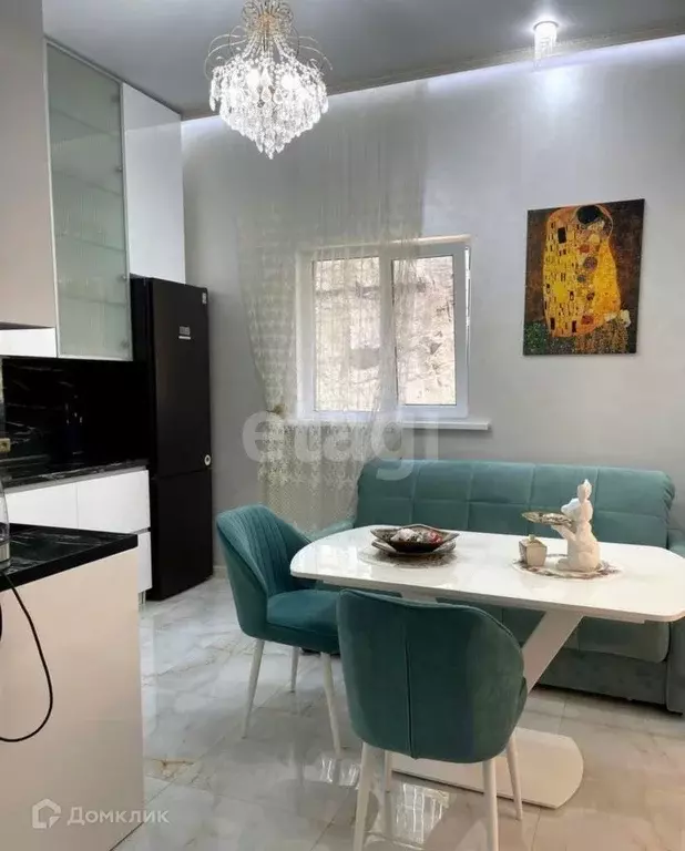 Продаётся 1-к квартира, 38.3 м - Фото 1