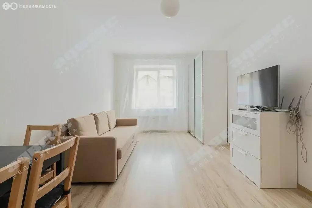 1-комнатная квартира: Янино-1, Голландская улица, 15к2 (43.8 м) - Фото 2