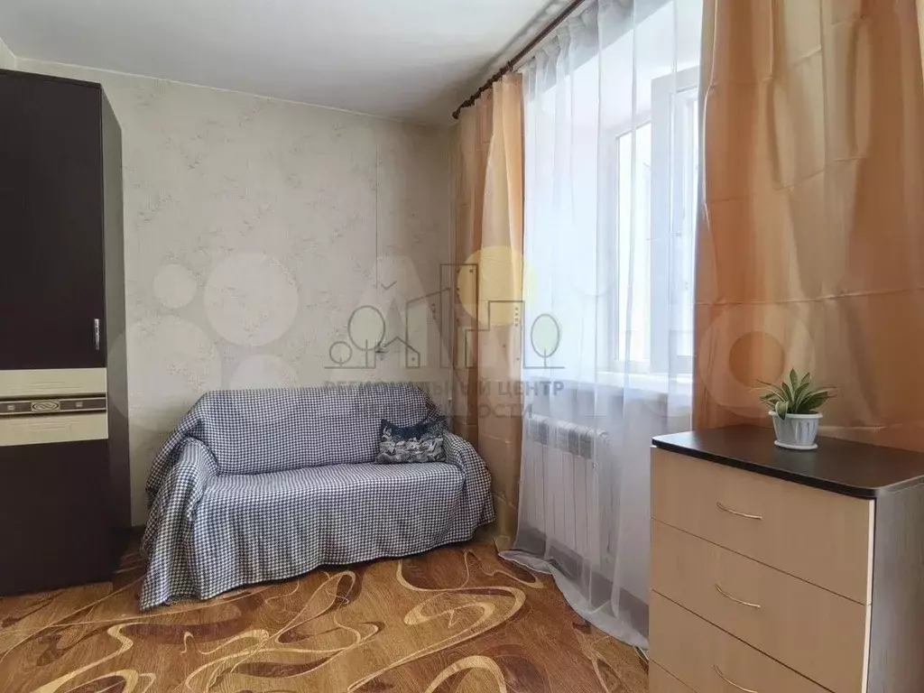 1-к. квартира, 27 м, 5/5 эт. - Фото 0