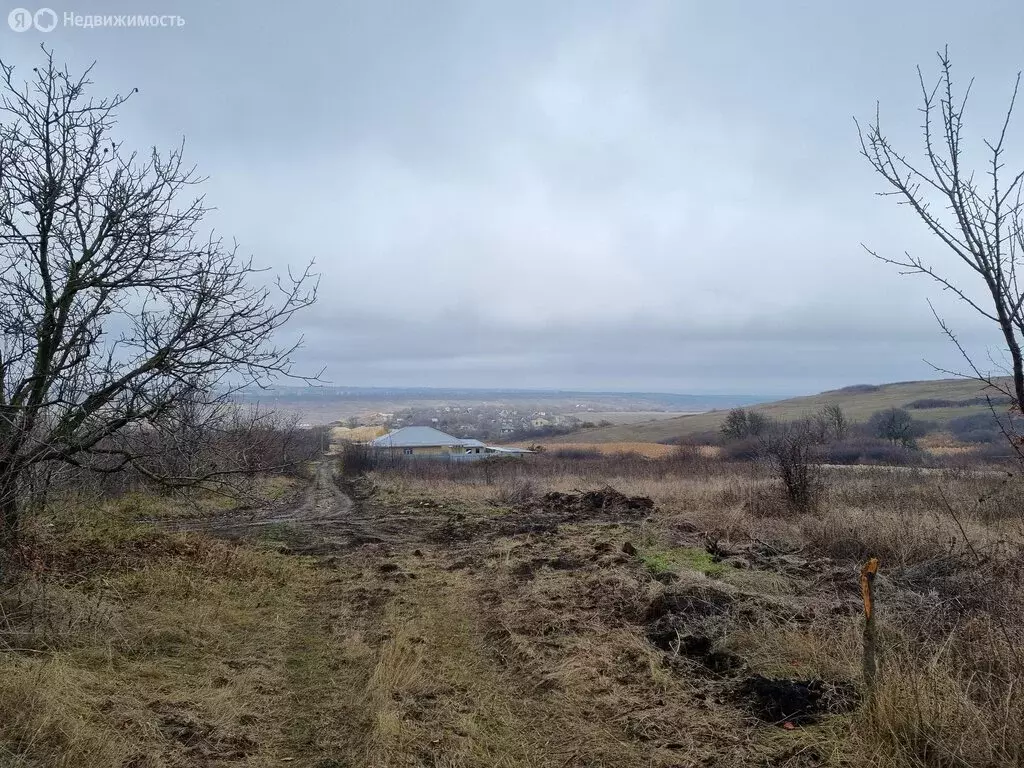 Участок в Ставрополь, Ленинский район, микрорайон № 12 (6 м) - Фото 1