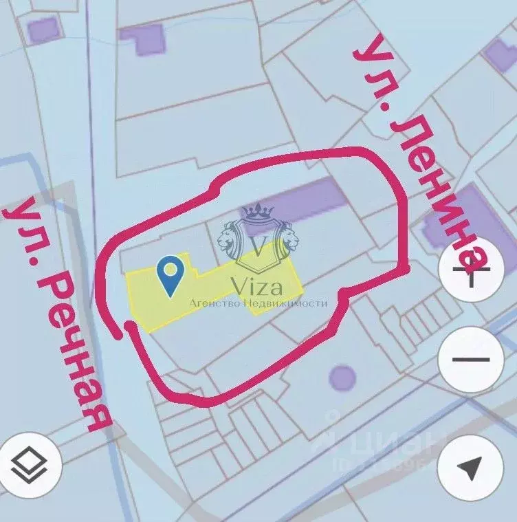 Участок в Краснодарский край, Туапсинский муниципальный округ, ... - Фото 2