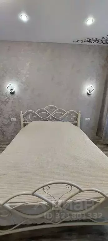 1-к кв. Ростовская область, Таганрог ул. Адмирала Крюйса, 19 (39.0 м) - Фото 2