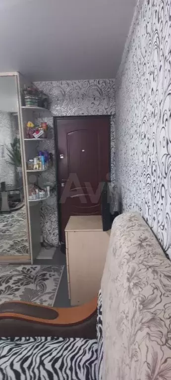 Комната 14 м в 3-к., 4/5 эт. - Фото 1
