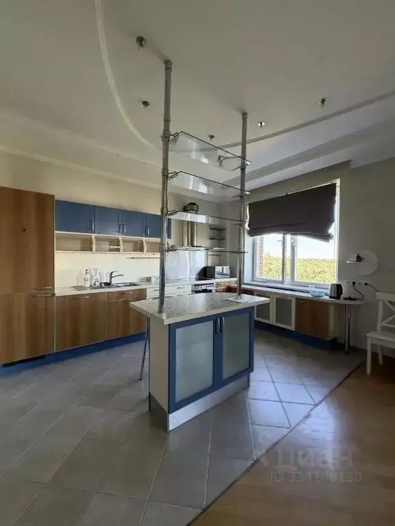 3-к кв. Москва Звенигородская ул., 7 (119.0 м) - Фото 1