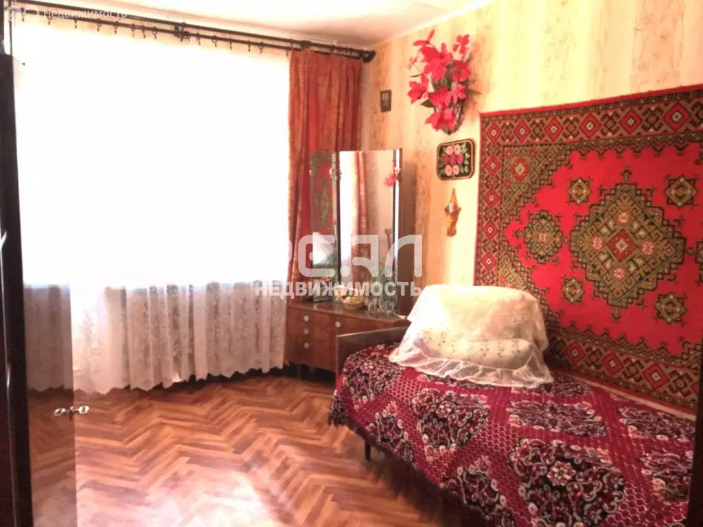 2-комнатная квартира: Пикалёво, Школьная улица, 52 (47.3 м) - Фото 0