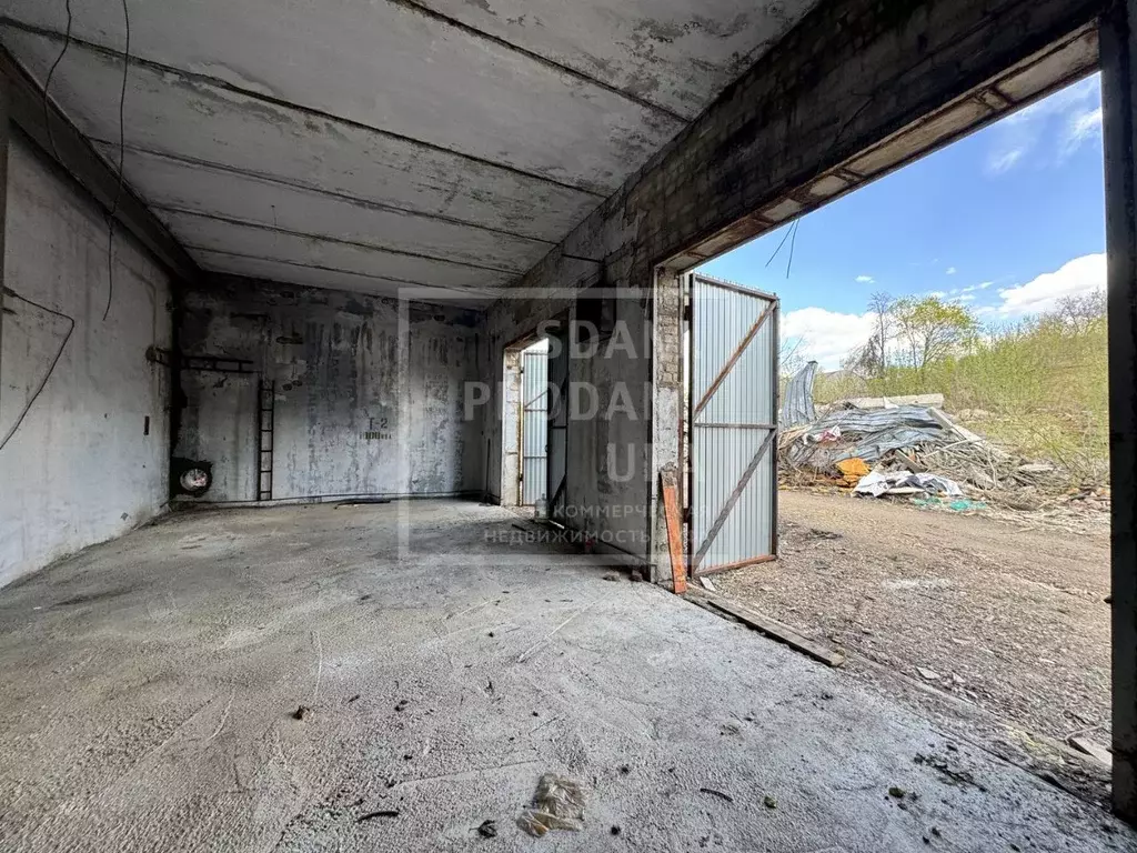 Склад в Башкортостан, Уфа Юбилейная ул., 1 (67 м) - Фото 1
