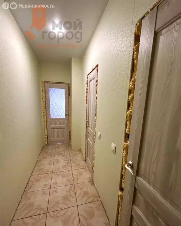 Квартира-студия: Звенигород, квартал Введенское, 1Б (24.4 м) - Фото 1