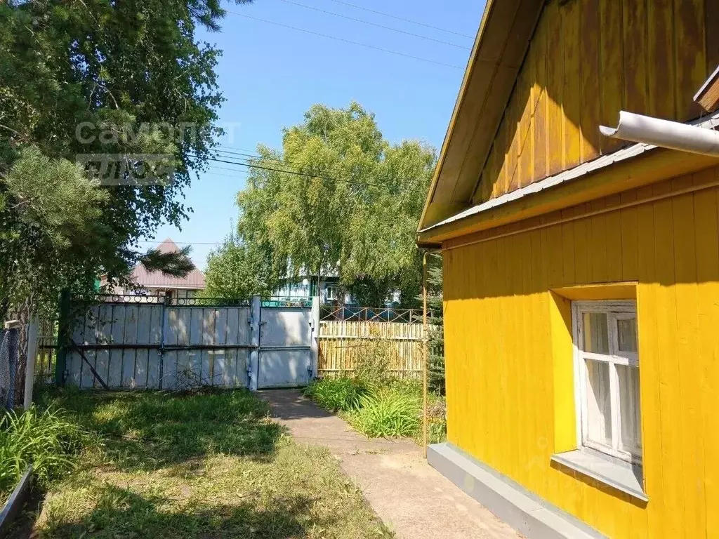 Дом в Башкортостан, Чишмы рп ул. Ленина, 162 (44 м) - Фото 1