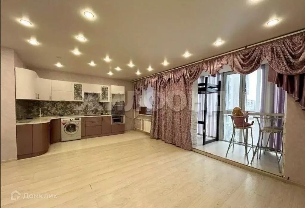 Продаётся 3-к квартира, 83.1 м - Фото 0
