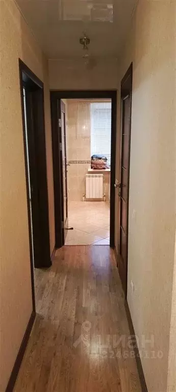 3-к кв. Рязанская область, Шилово рп ул. Затонная, 24 (58.0 м) - Фото 2