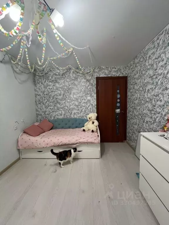 2-к кв. Коми, Сыктывкар просп. Бумажников, 29 (50.1 м) - Фото 1