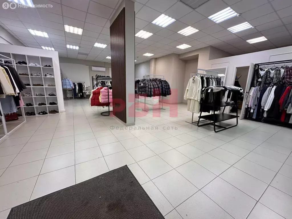 Помещение свободного назначения (116 м) - Фото 1