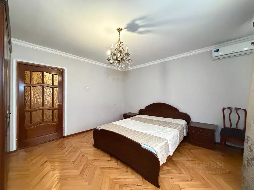 4-к кв. Кабардино-Балкария, Нальчик ул. Киримова (99.0 м) - Фото 2