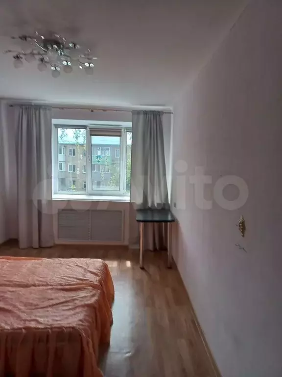 2-к. квартира, 47,5 м, 4/5 эт. - Фото 1