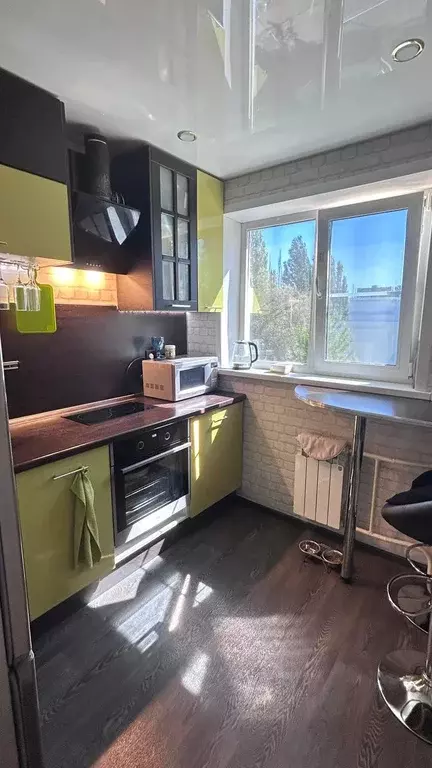 Продаётся 2-к квартира, 45.7 м - Фото 0