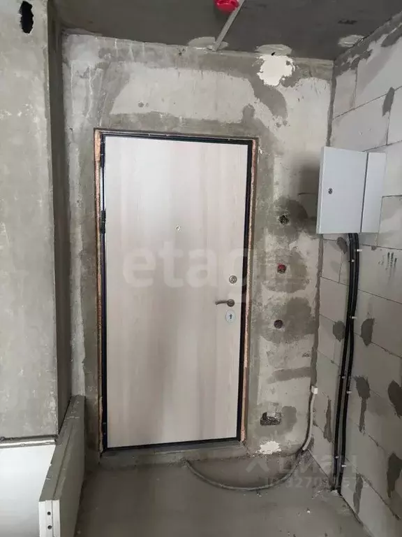 Студия Московская область, Балашиха ул. Дмитриева, 15 (23.5 м) - Фото 0