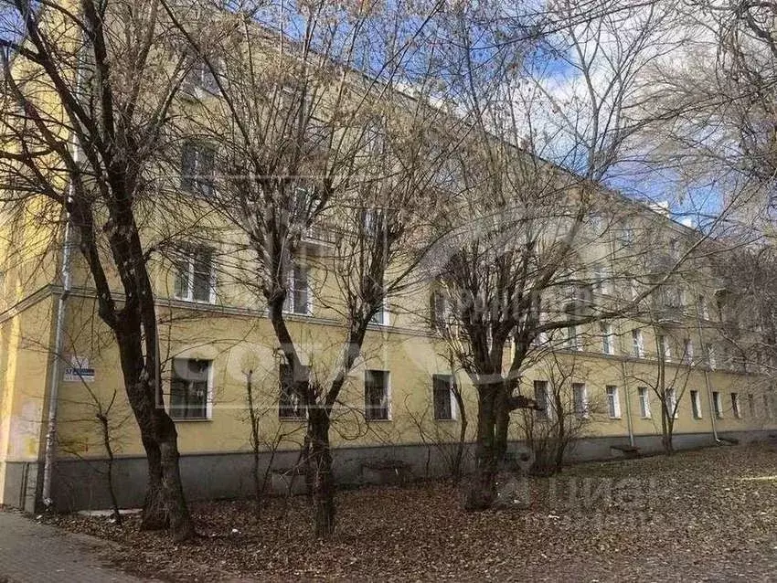 2-к кв. Воронежская область, Воронеж ул. Карла Либкнехта, 57 (54.7 м) - Фото 2