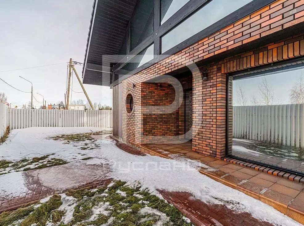 Коттедж, 146.6 м - Фото 1