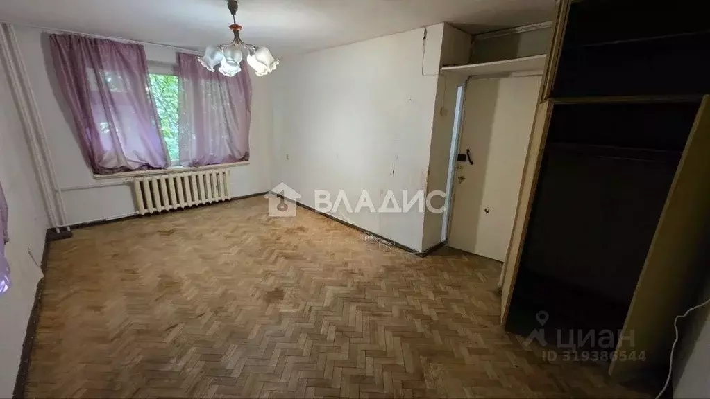 2-к кв. Москва Врачебный проезд, 11К3 (43.0 м) - Фото 0