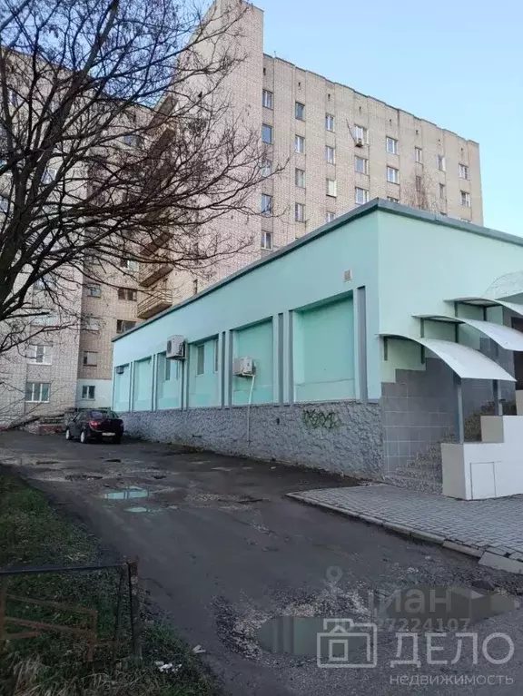 Комната Рязанская область, Рязань ул. Бирюзова, 20 (17.0 м) - Фото 2