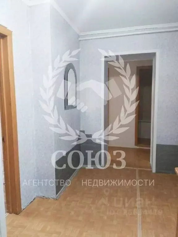 2-к кв. Калужская область, Калуга ул. Калужского Ополчения, 3 (58.2 м) - Фото 2