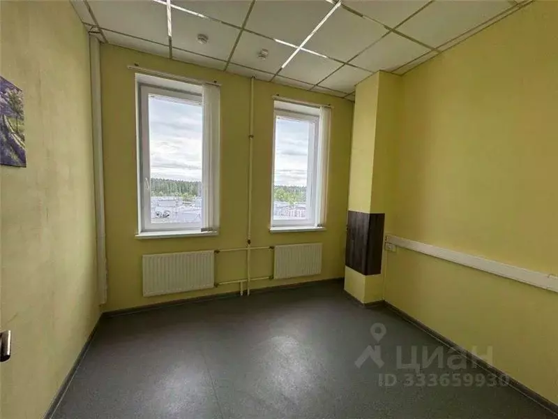 Офис в Москва, Москва, Зеленоград Сосновая аллея, 6Ас1 (39 м) - Фото 1