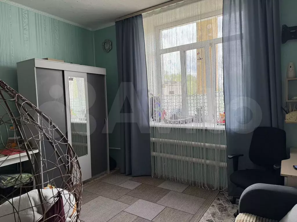 1-к. квартира, 22,3 м, 1/5 эт. - Фото 1