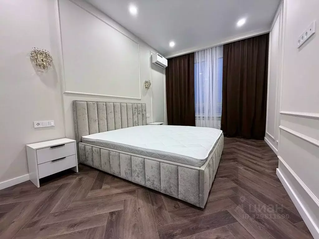 3-к кв. Татарстан, Казань ул. Сибгата Хакима, 51 (120.0 м) - Фото 2