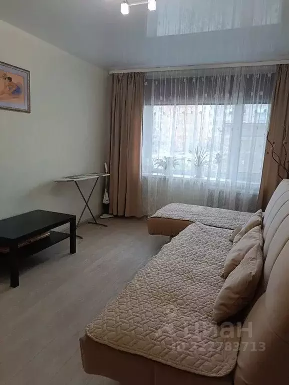 2-к кв. Свердловская область, Краснотурьинск ул. Карпинского, 21Б ... - Фото 1