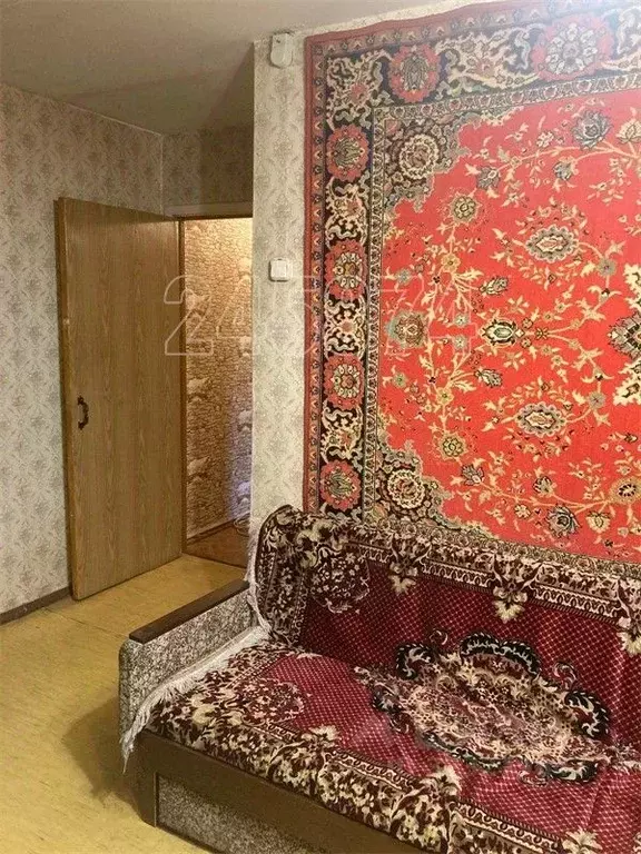 2-к кв. Москва Кавказский бул., 16 (47.0 м) - Фото 2