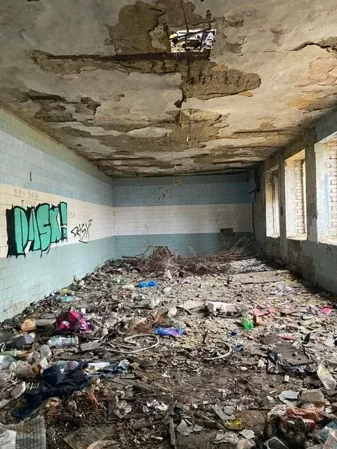 Помещение свободного назначения в Саратовская область, Саратов ул. 4-я ... - Фото 1