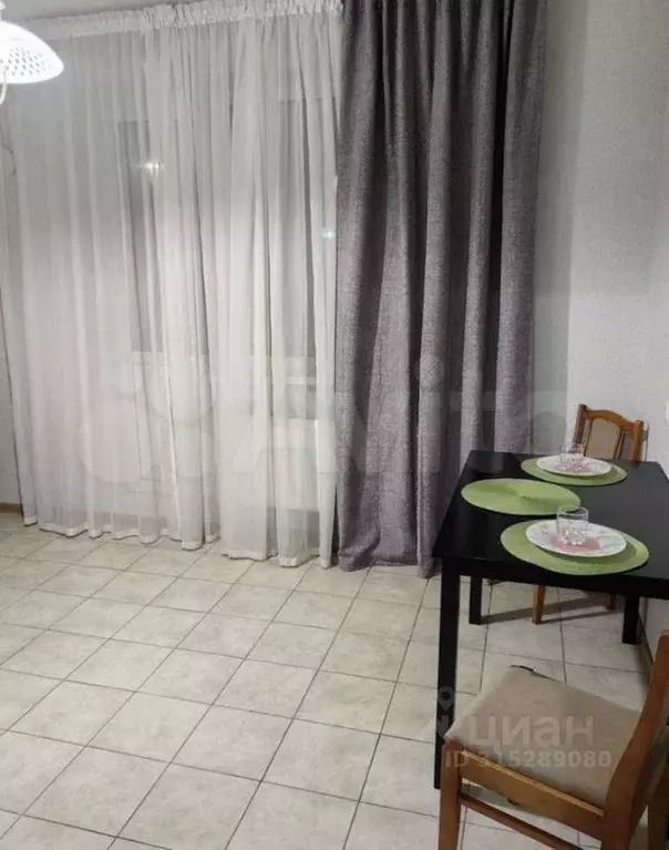 1-к кв. Белгородская область, Старый Оскол Степной мкр, 28 (53.0 м) - Фото 2