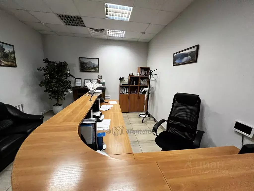 Офис в Татарстан, Казань Техническая ул., 23Ак4 (280 м) - Фото 2