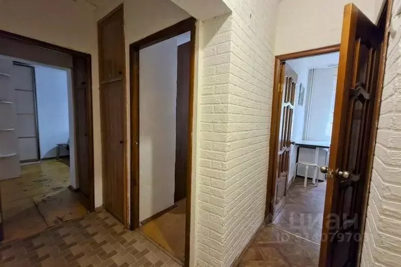 2-к кв. Московская область, Ивантеевка Пушкинский городской округ, ... - Фото 2