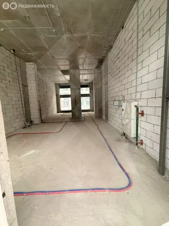 Помещение свободного назначения (104 м) - Фото 2
