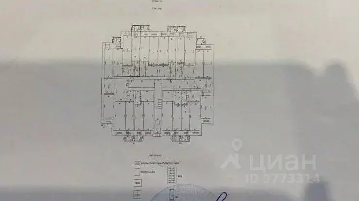 2-к кв. Татарстан, Казань ул. Интернациональная, 9А (60.0 м) - Фото 1
