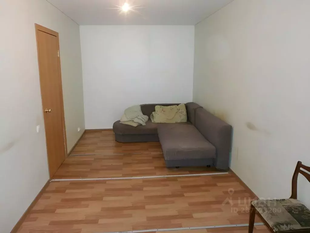 1-к кв. Курганская область, Курган ул. Ломоносова, 34 (33.0 м) - Фото 2