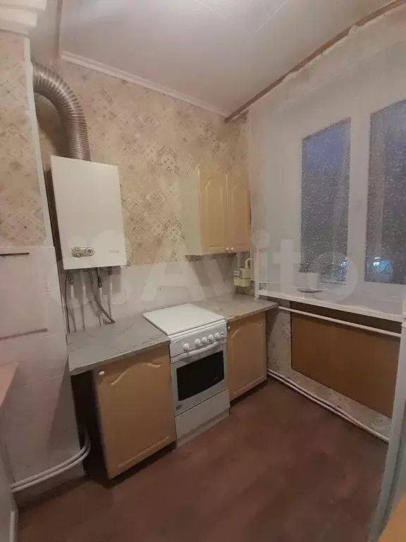 2-к. квартира, 40 м, 2/2 эт. - Фото 0