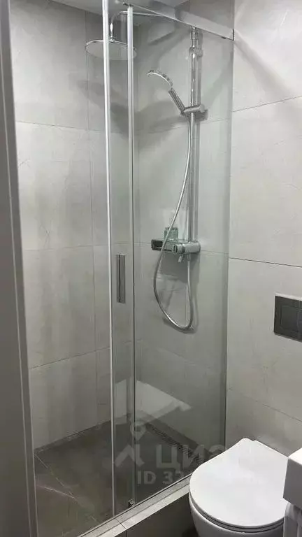 Студия Москва пер. Докучаев, 2 (18.0 м) - Фото 2