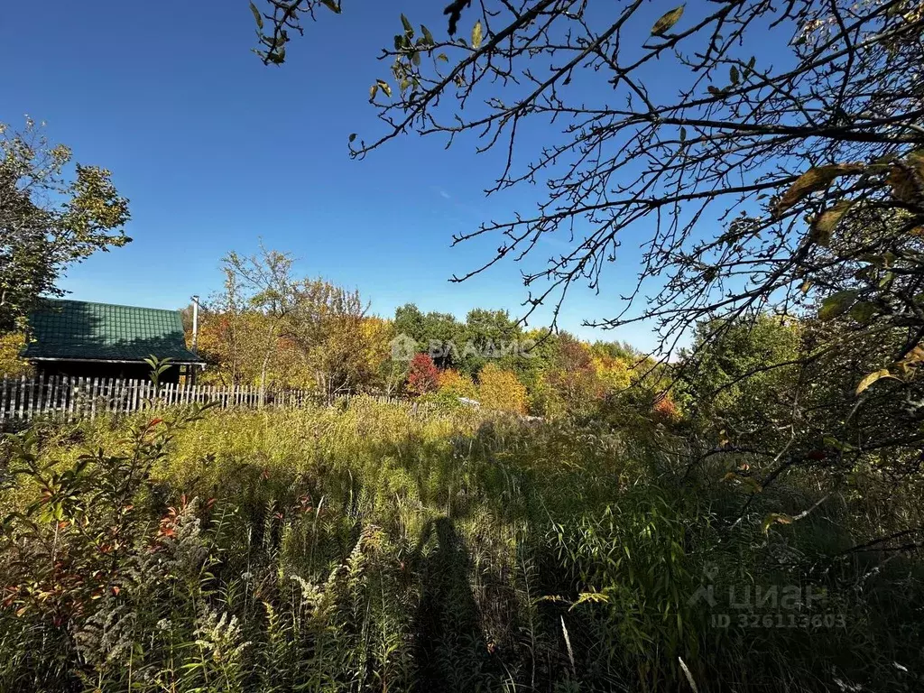 Участок в Пензенская область, Пензенский район, Засечный сельсовет, ... - Фото 2