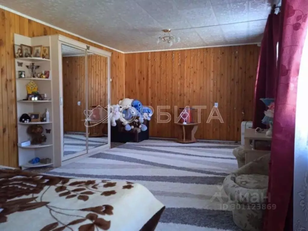 Дом в Тюменская область, Тюмень Березняковский мкр, ул. Губкинская ... - Фото 2